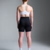 FATAL ATTRACTION 6 Bike Short Black