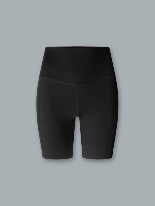 FATAL ATTRACTION 6 Bike Short Black