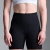 FATAL ATTRACTION 6 Bike Short Black