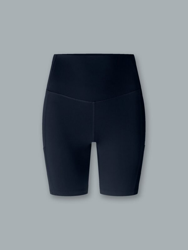 FATAL ATTRACTION 6 Bike Short Deep Navy