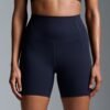 FATAL ATTRACTION 6 Bike Short Deep Navy