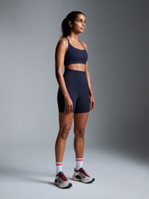 Short_Fatal-Attraction-6-SHR-DeepNavy-01_cba4b9cc-d89f-4ec0-8028-a6e04c8d6d11 FATAL ATTRACTION 6 Super High Rise Bike Short Deep Navy