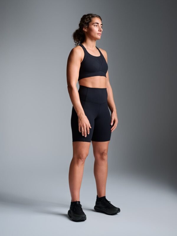 Short_Fatal-Attraction-8-Black-01_dea9e7c0-0785-4ca8-abcd-54b9bbe87157 FATAL ATTRACTION 8 Bike Short Black