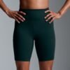 FATAL ATTRACTION 8 Bike Short Dark Green