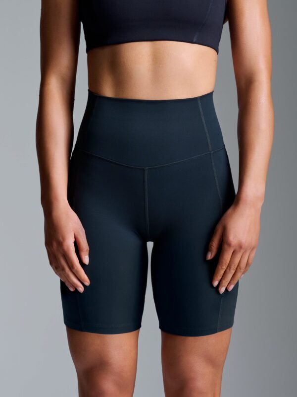 FATAL ATTRACTION 8 Bike Short Marine