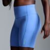 FATAL ATTRACTION 8 Bike Short Vibrant Blue