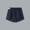 Short_Fly-Marine-03 FLY RUN Recycled Short Marine