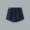 FLY RUN Recycled Short Deep Navy