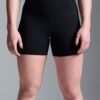 LIMITLESS 5 Bike Short Black