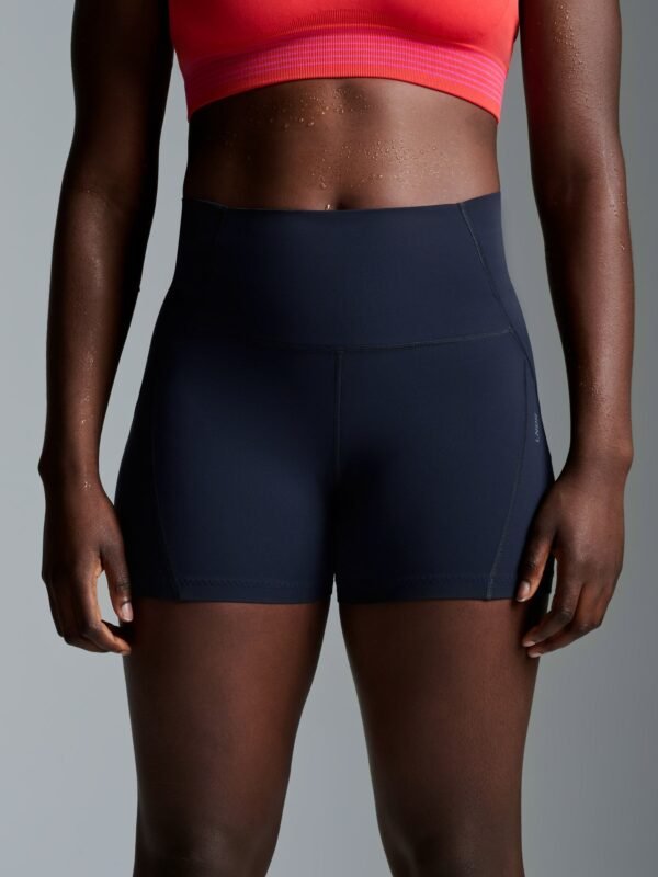 LIMITLESS 5 Bike Short Deep Navy