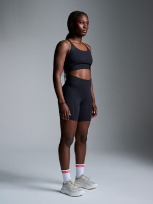 LIMITLESS 7.5 Bike Short Black