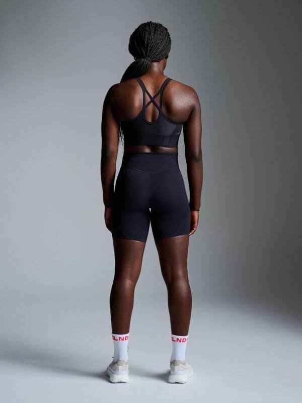 Short_Limitless-75-Black-02 LIMITLESS 7.5 Bike Short Black