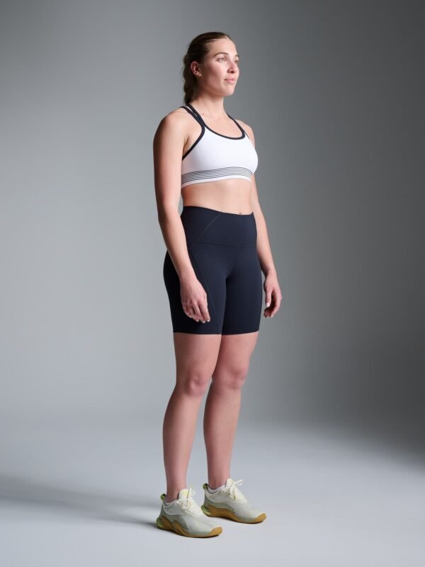 LIMITLESS 7.5 Bike Short Deep Navy