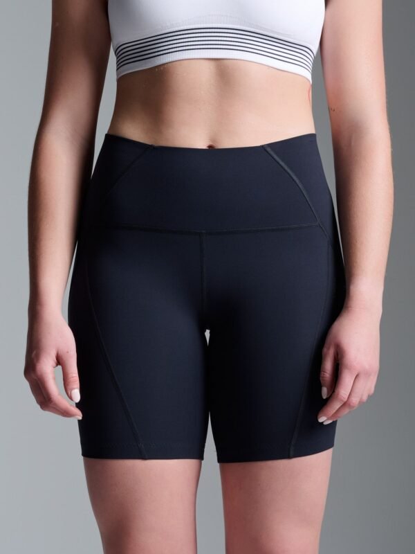 LIMITLESS 7.5 Bike Short Deep Navy