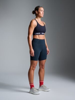 LIMITLESS 7.5 Bike Short Marine