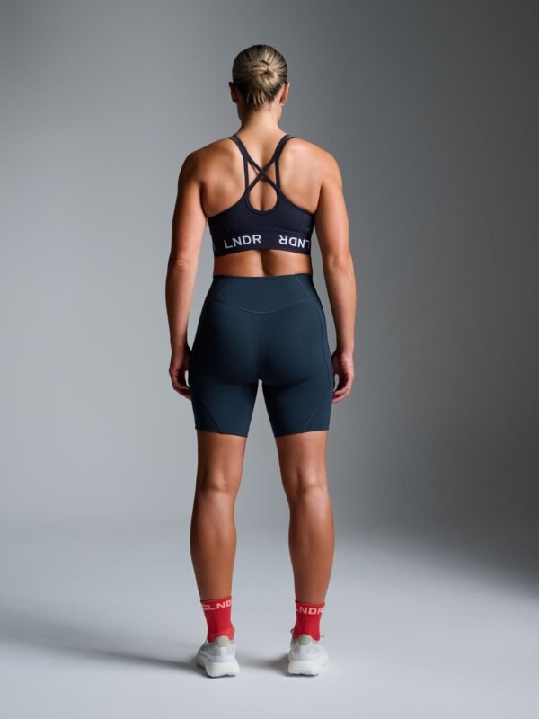 LIMITLESS 7.5 Bike Short Marine