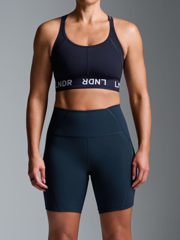 LIMITLESS 7.5 Bike Short Marine