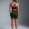 LIMITLESS 7.5 Bike Short Olive
