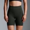 LIMITLESS 7.5 Bike Short Olive