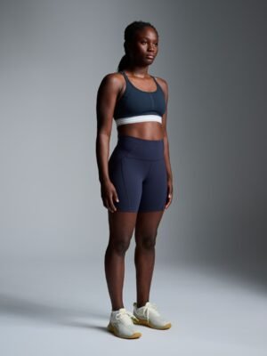 LIMITLESS 7.5 Bike Short Outerspace