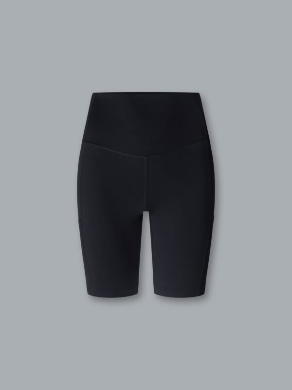 OBSESSION 8 Bike Short Black