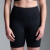 OBSESSION 8 Bike Short Black