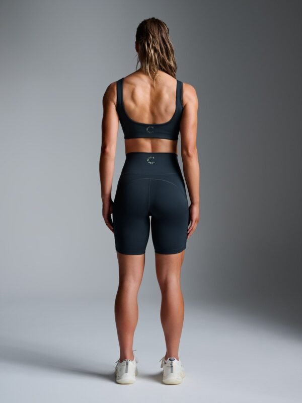 OBSESSION 8 Bike Short Marine