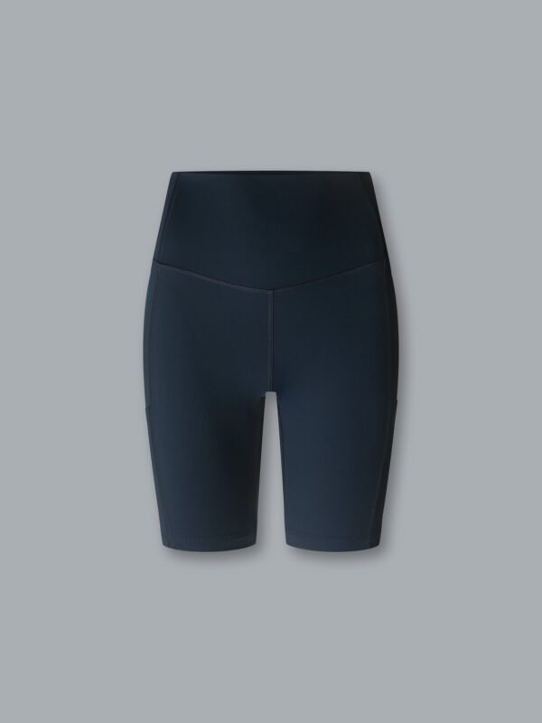 OBSESSION 8 Bike Short Marine