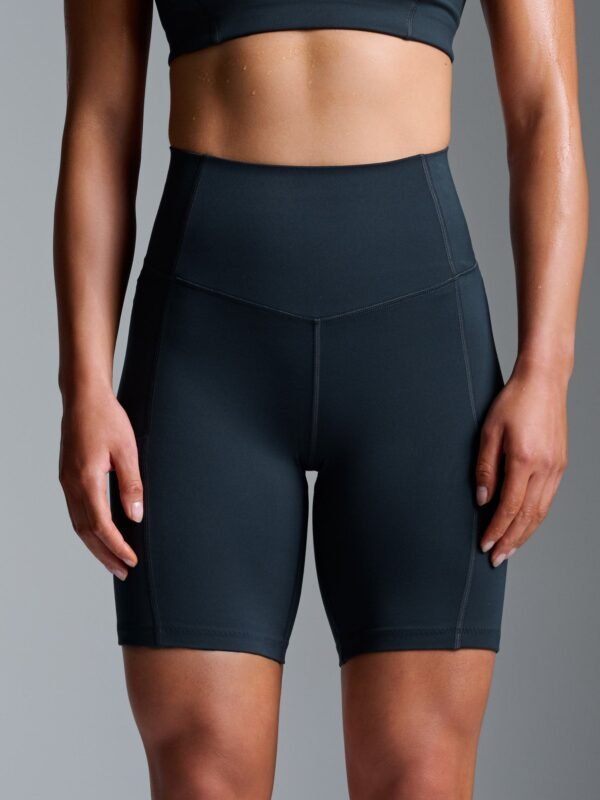 OBSESSION 8 Bike Short Marine
