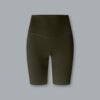 OBSESSION 8 Bike Short Olive