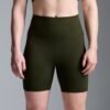 OBSESSION 8 Bike Short Olive