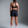 PRO RUN Short Black