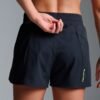 PRO RUN Short Black