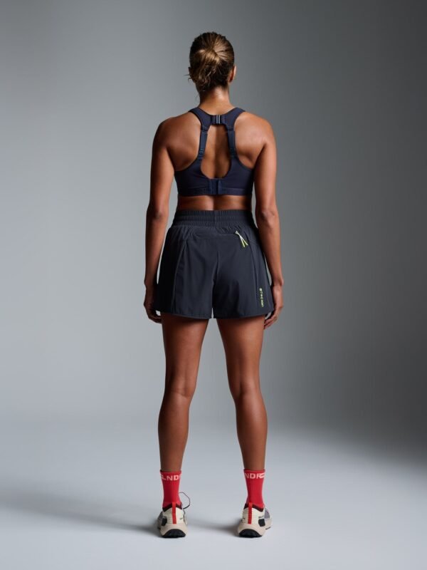 PRO RUN Short Midnight