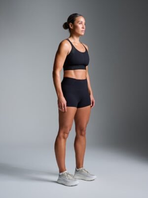 LIMITLESS 3 Bike Short Black