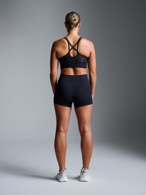 Shorts_Limitless-3-Black-02 LIMITLESS 3 Bike Short Black