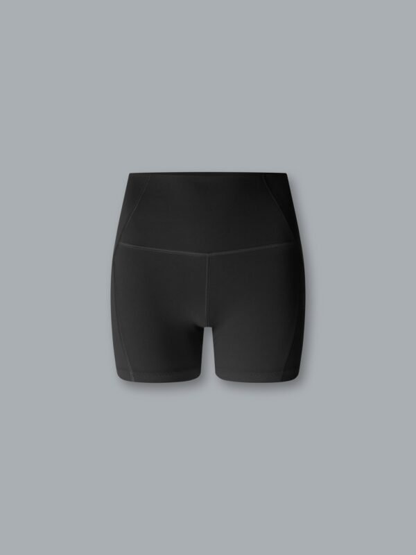 Shorts_Limitless-3-Black-03 LIMITLESS 3 Bike Short Black