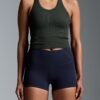 LIMITLESS 3 Bike Short Deep Navy