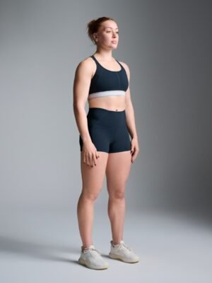 LIMITLESS 3 Bike Short Marine