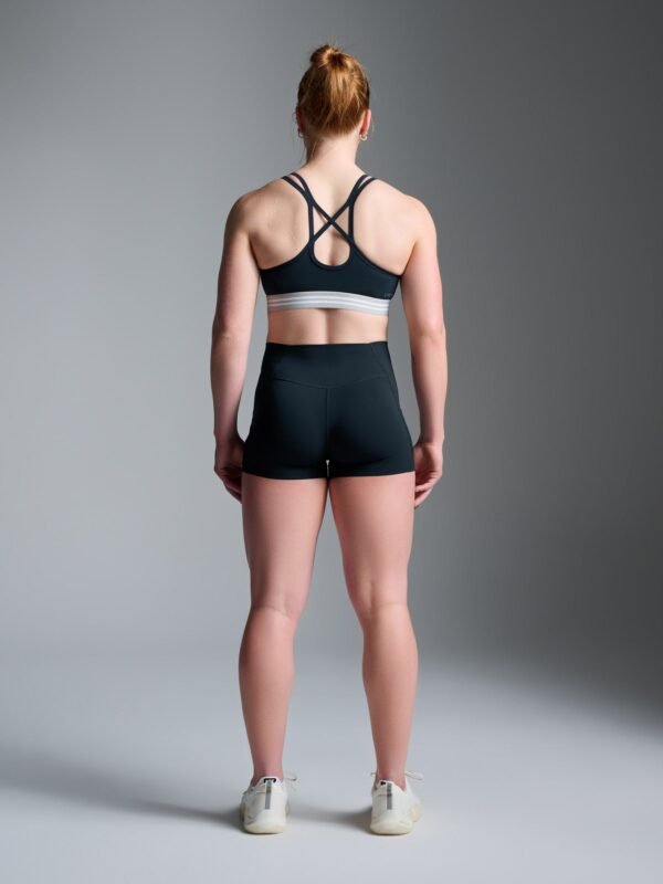 LIMITLESS 3 Bike Short Marine