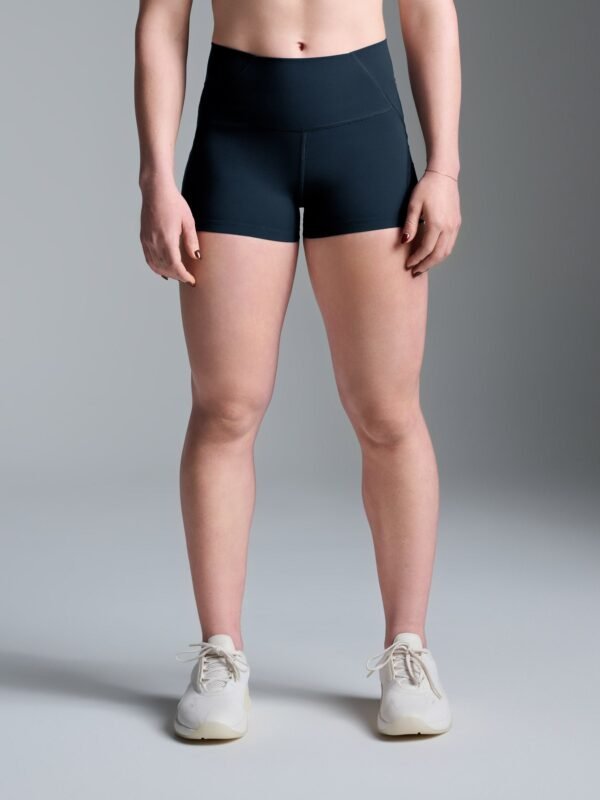 LIMITLESS 3 Bike Short Marine