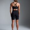 Shorts_Limitless-SHR-75-Black-02 LIMITLESS 7.5 Super High Rise Bike Short Black