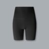 Shorts_Limitless-SHR-75-Black-03_e382a889-5e13-429b-b2e0-e4a3d50ccb1f LIMITLESS 7.5 Super High Rise Bike Short Black