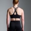 BLADE Sports Bra Black