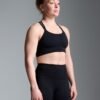 BLADE Sports Bra Black