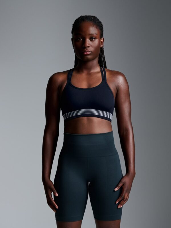 Sports-Bra_Blade-DeepNavy-01 BLADE Sports Bra Navy