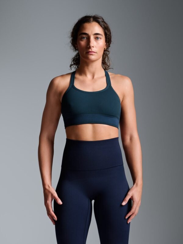 BLADE Sports Bra Marine