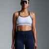 Sports-Bra_Blade-White-01 BLADE Sports Bra White