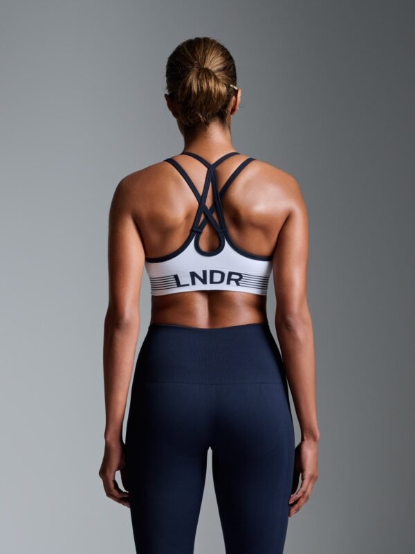 Sports-Bra_Blade-White-02-4 BLADE Sports Bra White