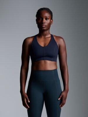 Sports-Bra_Femme-Fatale-DeepNavy-01 FEMME FATALE Sports Bra Deep Navy